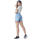 PureCarisma Jean Short