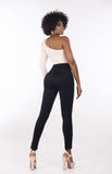 PureCarisma Black Jeans