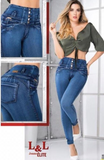 L&L Enhancer Jeans